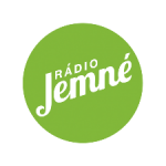 Logo - Rádio Jemné