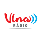 Logo - Rádio Vlna