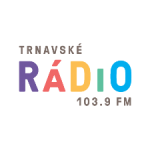 Logo - Rádio Trnavské