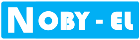 Logo - Noby-El