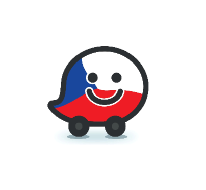 Česká komunita Waze