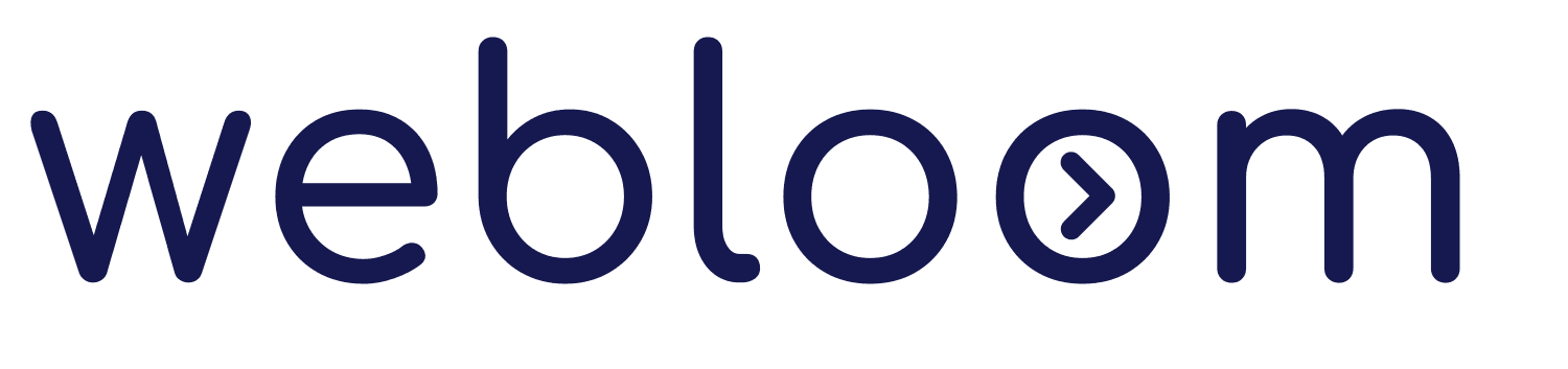 Webloom Website Solutions